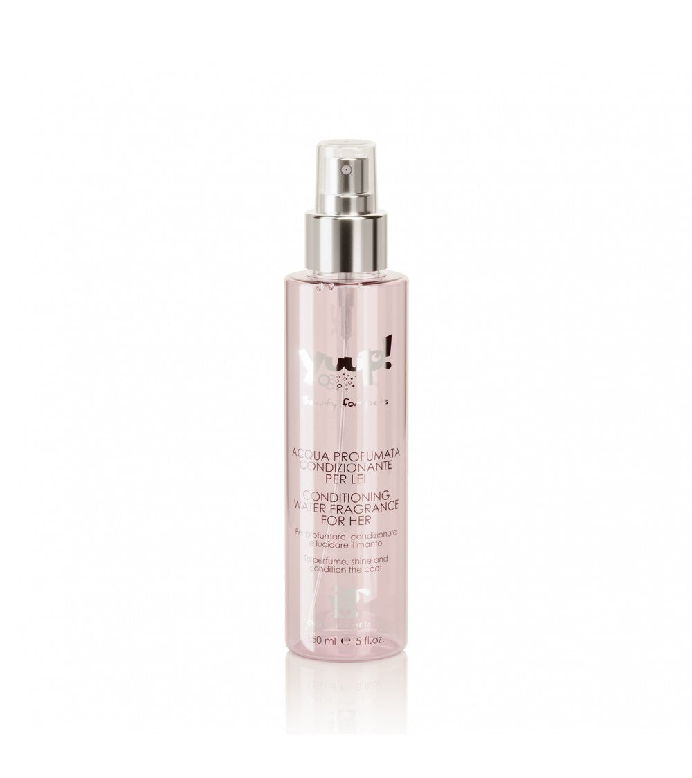 Yuup! - Acqua Profumata per Lei Confezione 150 Ml