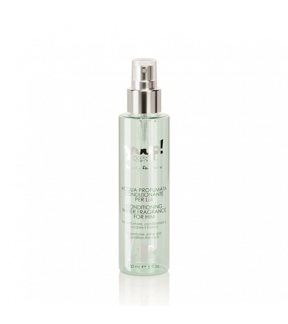 Yuup! - Acqua Profumata per Lui Confezione 150 Ml