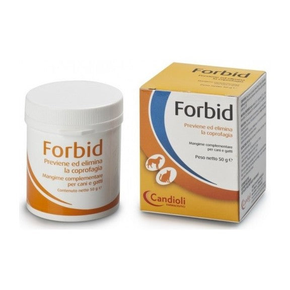 FORBID 50G POLVERE