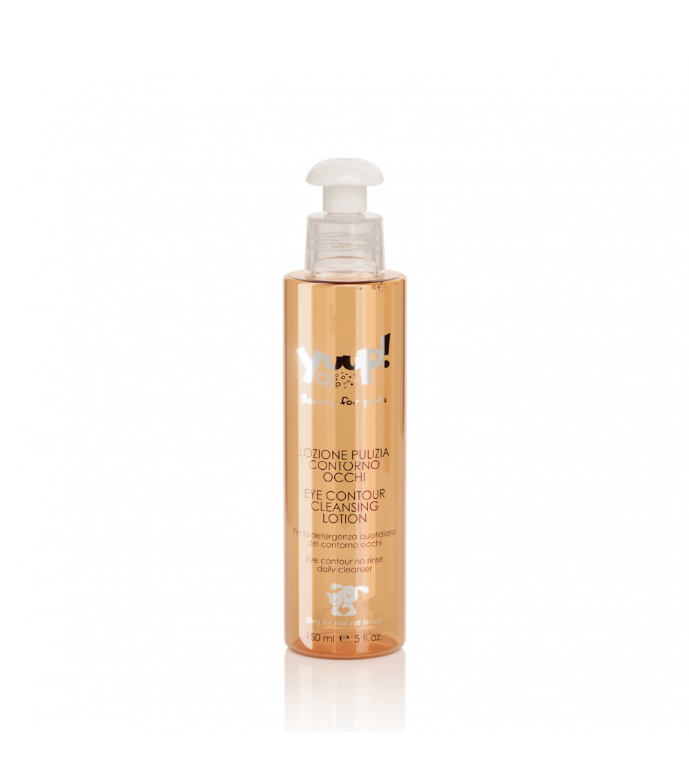 Yuup! - Lozione Pulizia Contorno Occhi Confezione 150 Ml