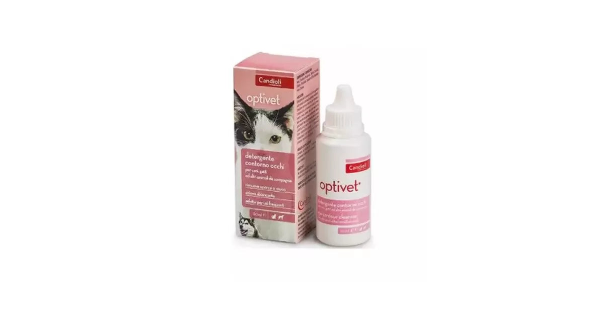 CANDIOLI OPTIVET 50 ML