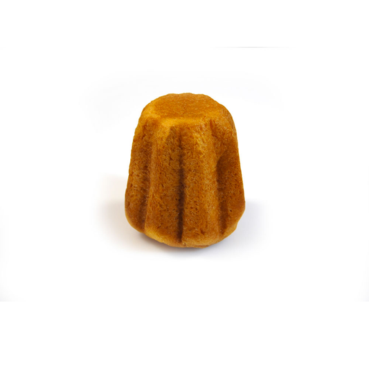 DelìPet - Dolce Natale Pandoro Gatto Confezione 80 Gr