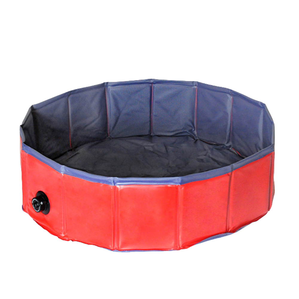 Camon - Piscina per Cani Rinfrescante 120x30 Confezione 1 Pezzo